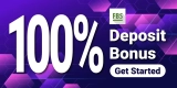 FBS Forex Bonus